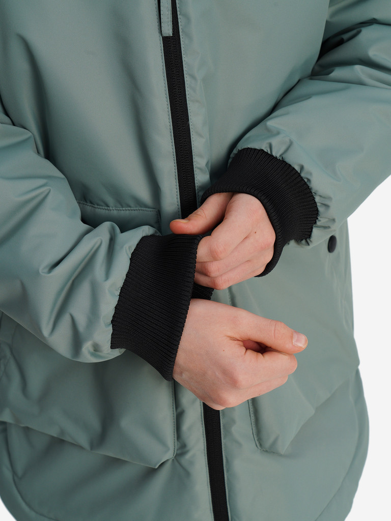 Куртка утепленная для девочек Outventure