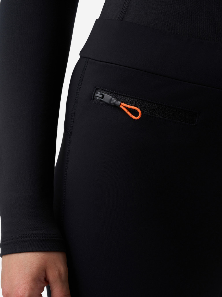 Тайтсы женские GRI, Винд