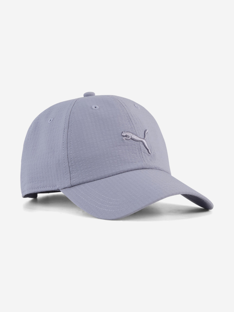 Бейсболка PUMA Premium Ess Seersucker