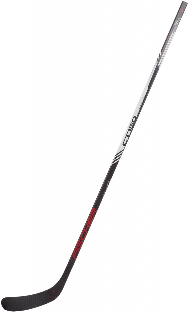 Клюшка хоккейная взрослая Fischer CT150 SR