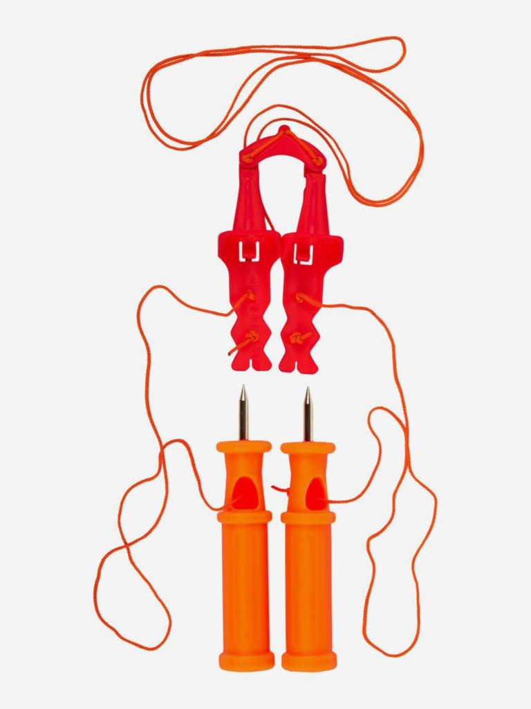 Спасалки Salmo ICE