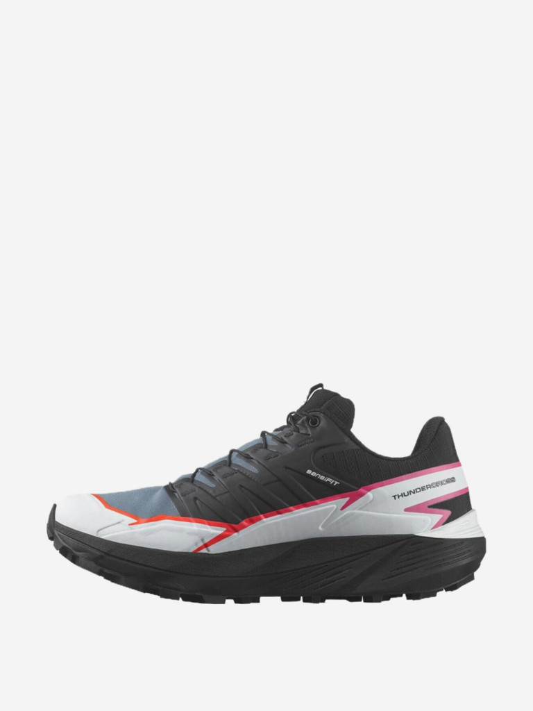 Кроссовки женские Salomon Thundercross