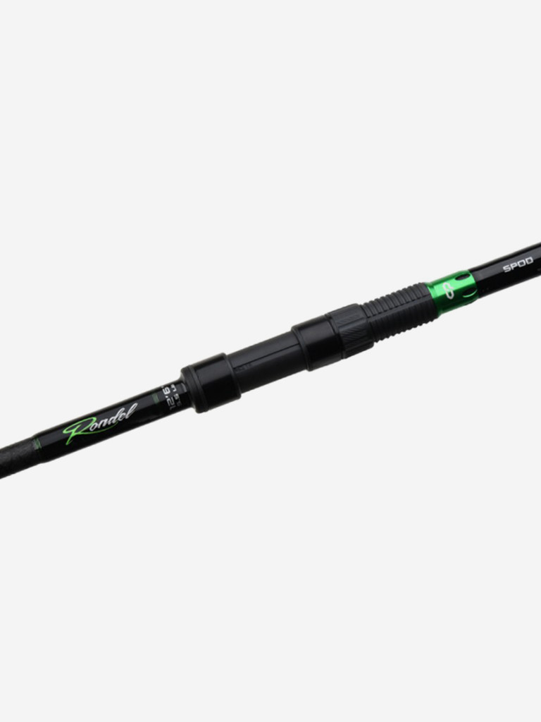 Удилище сподовое 2-х секц. Rondel Spod CARP PRO 3,8м 12'6'' 5,5lb