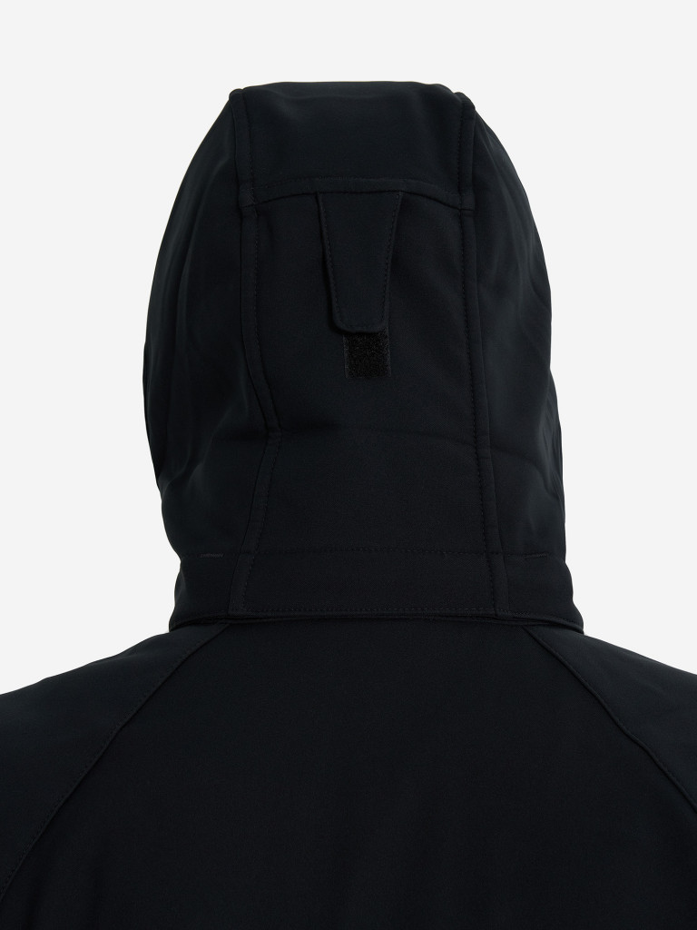 Куртка софтшелл мужская Columbia Cascade Ridge III Softshell
