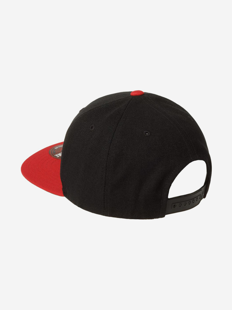 Бейсболка с прямым козырьком AMERICAN NEEDLE 400A1V-CBH Chicago Blackhawks 400 Series NHL