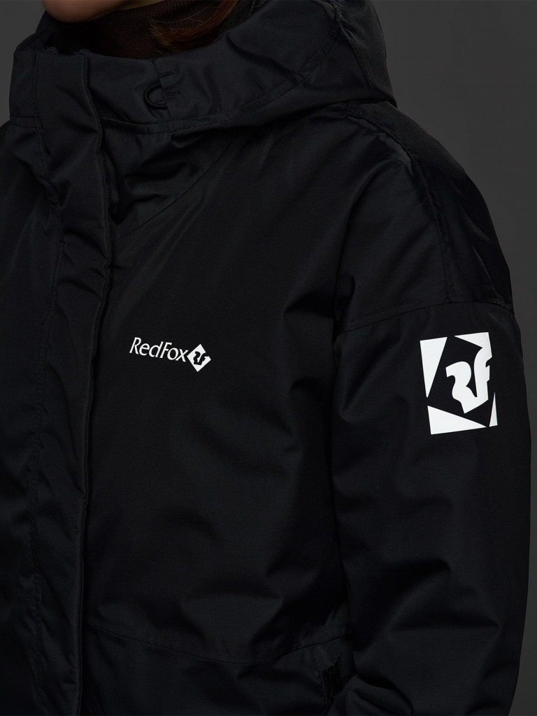 Пальто утепленное Red Fox Garda II Женское