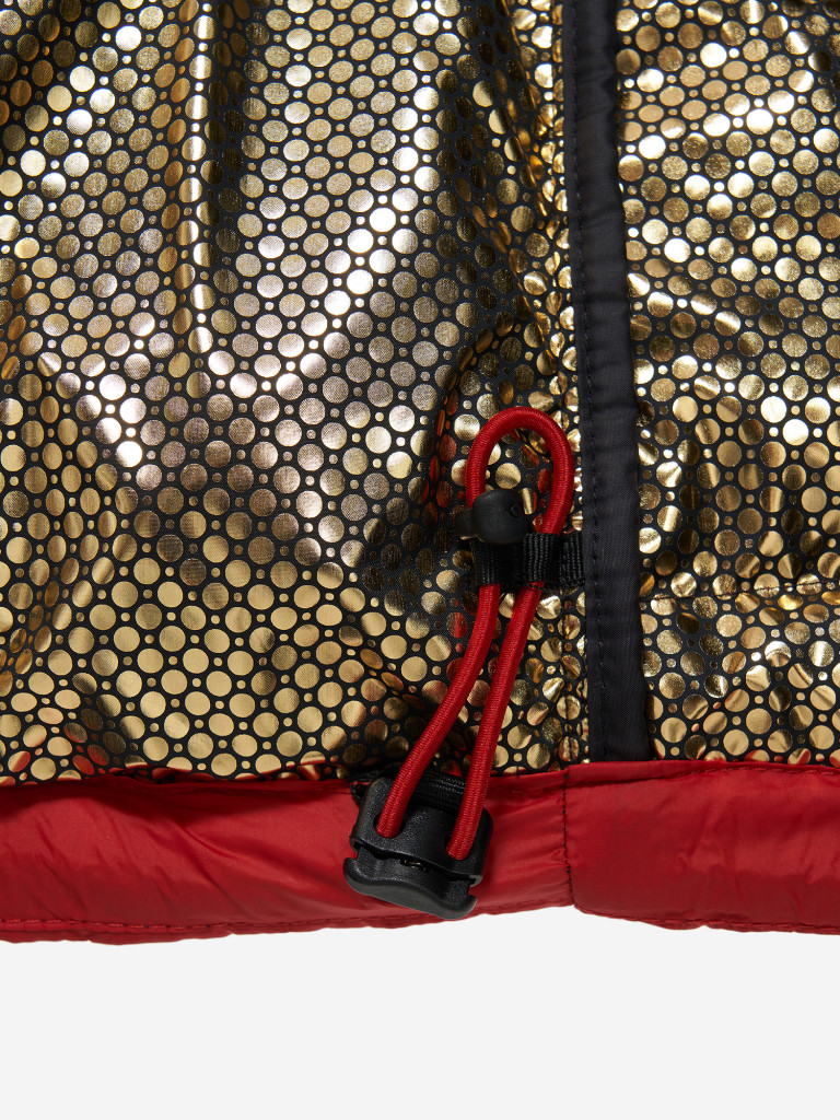 Пуховик мужской Columbia Centennial Creek III Down Hooded Jacket