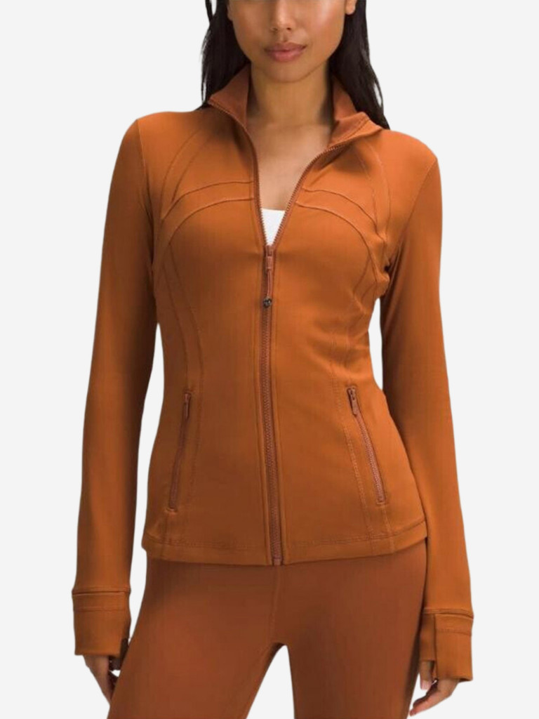 Кофта Lululemon Define