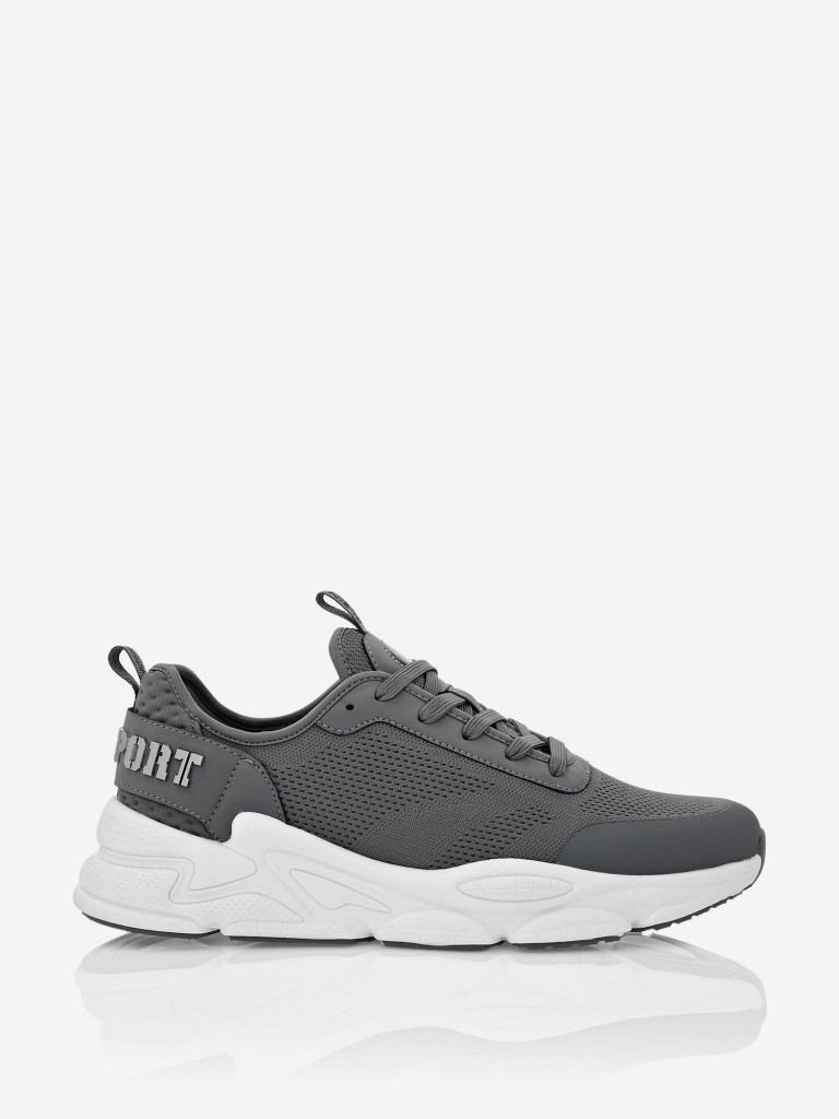 Кроссовки Plein Sport MATCH POINT CORE X
