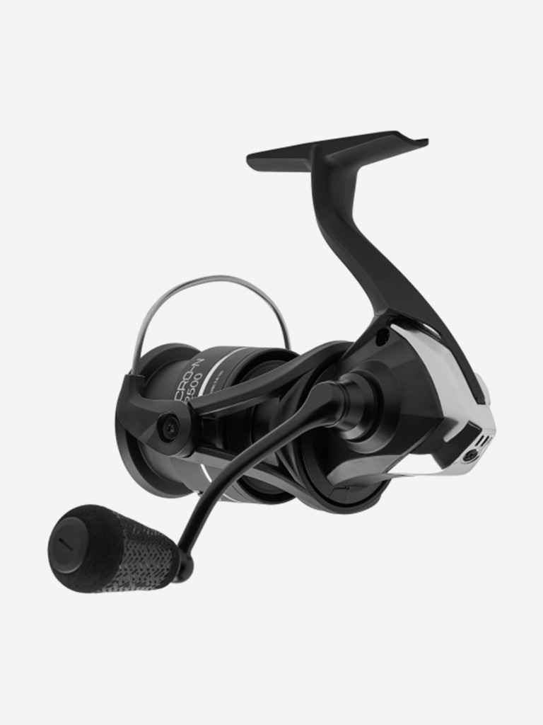 Катушка с запасной шпулей Narval Fishing Micro-N 2500/2500S 5.2:1 12+1BB