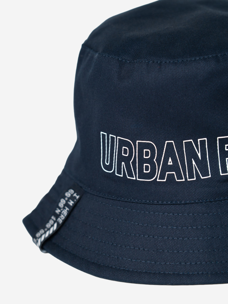 Панама для мальчиков PlayToday