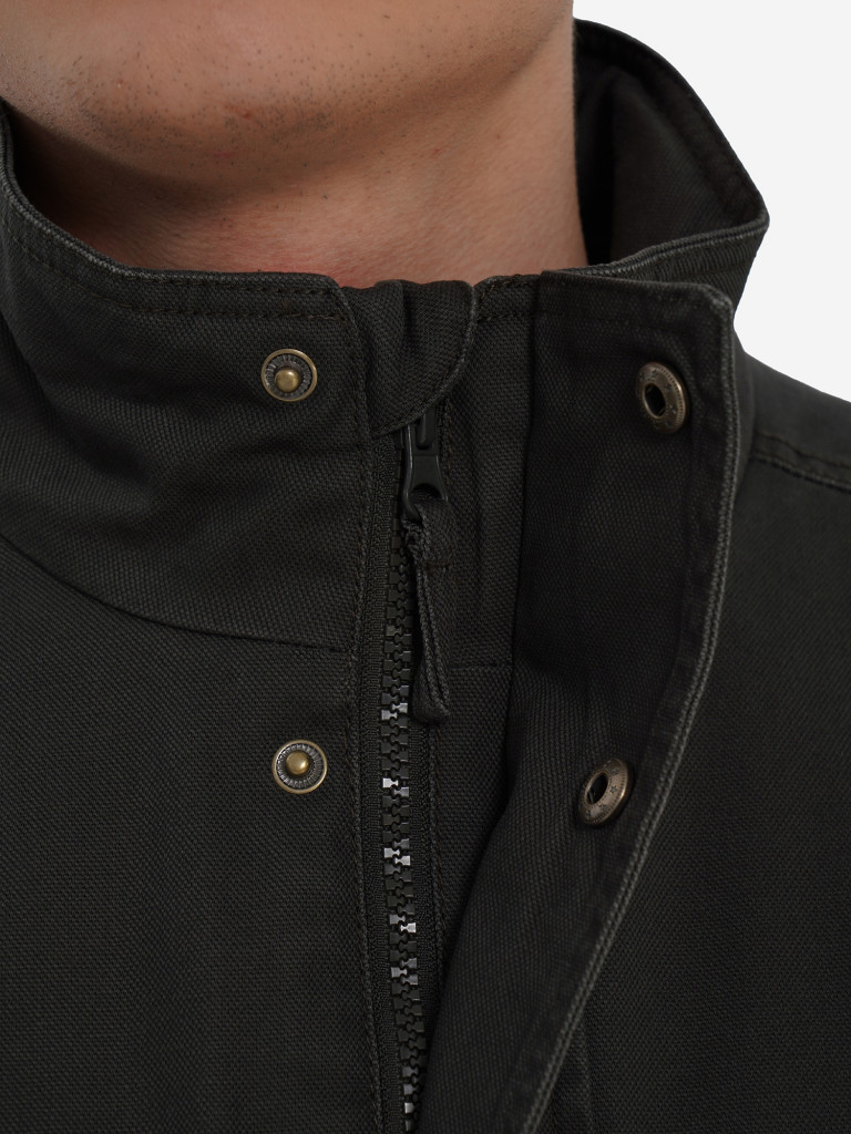 Куртка утепленная мужская оверсайз Protest