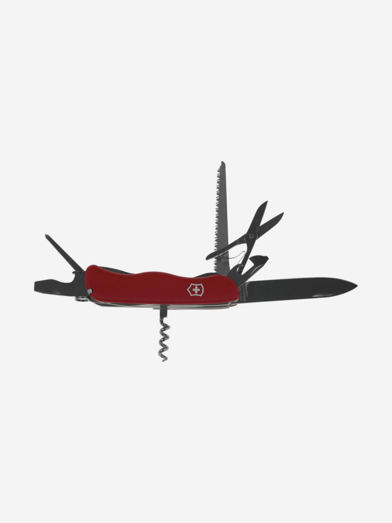 Складной нож Victorinox OUTRIDER, красный, 0.8513