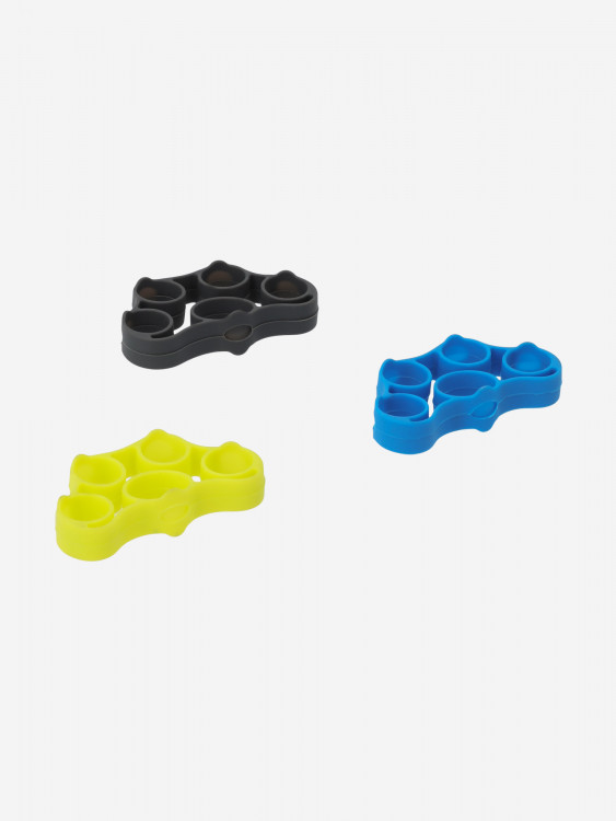 Набор эспандеров для пальцев Demix