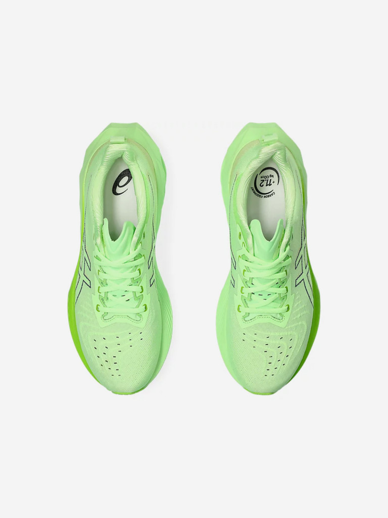Кроссовки мужские ASICS Novablast 4