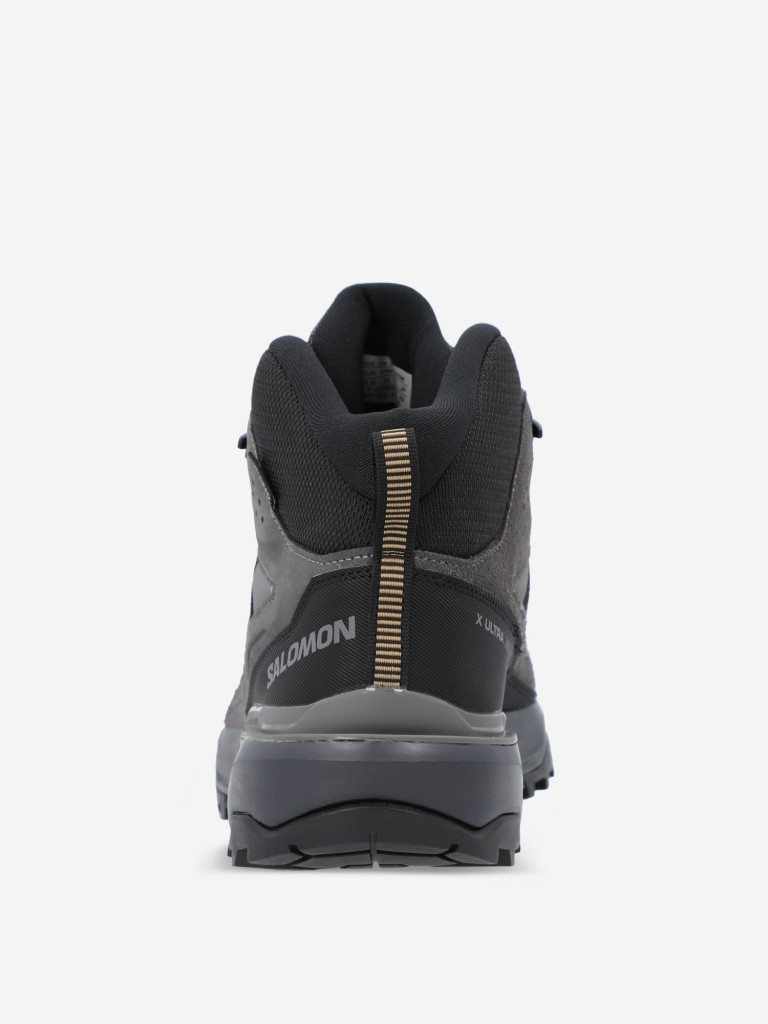 Ботинки мужские Salomon X Ultra 360 Ltr Mid GTX