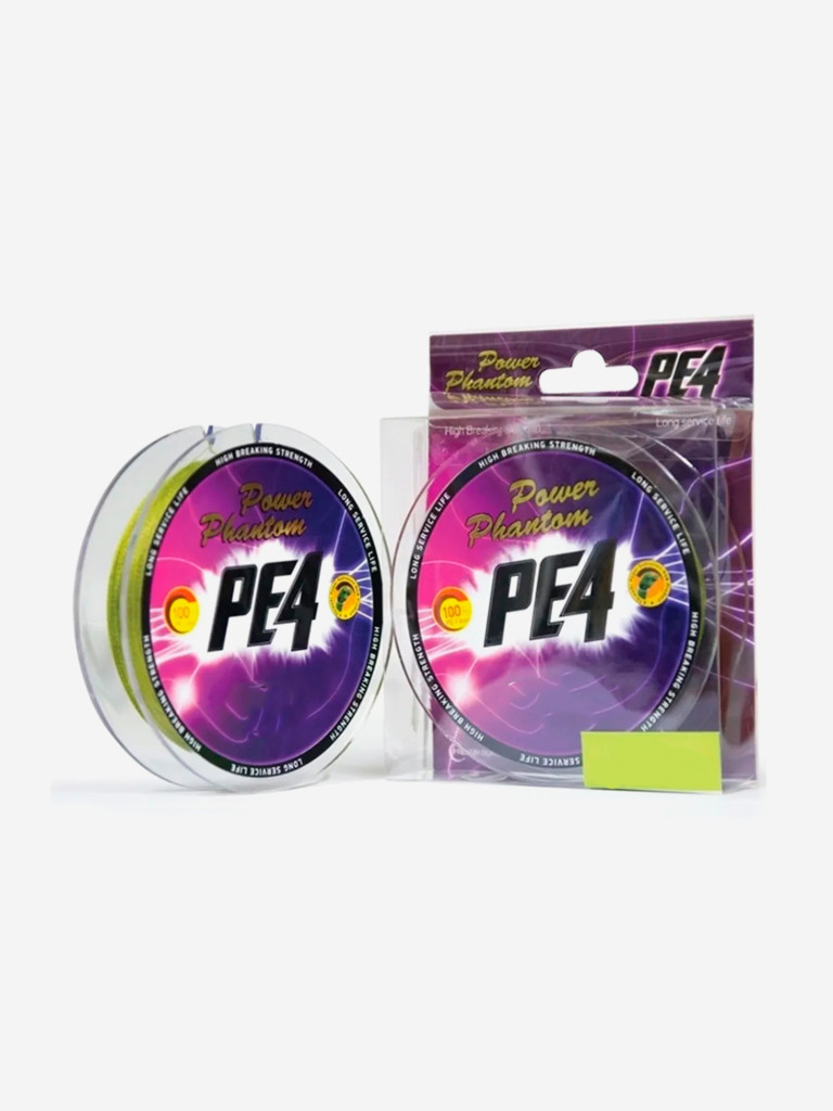 Удилище троллинговое Maximus FLINT 702MH 2.1 м 30-60lb + Плетеный шнур Power Phantom PE4, 135м, зеленый #2, 0,22мм, 11,8кг