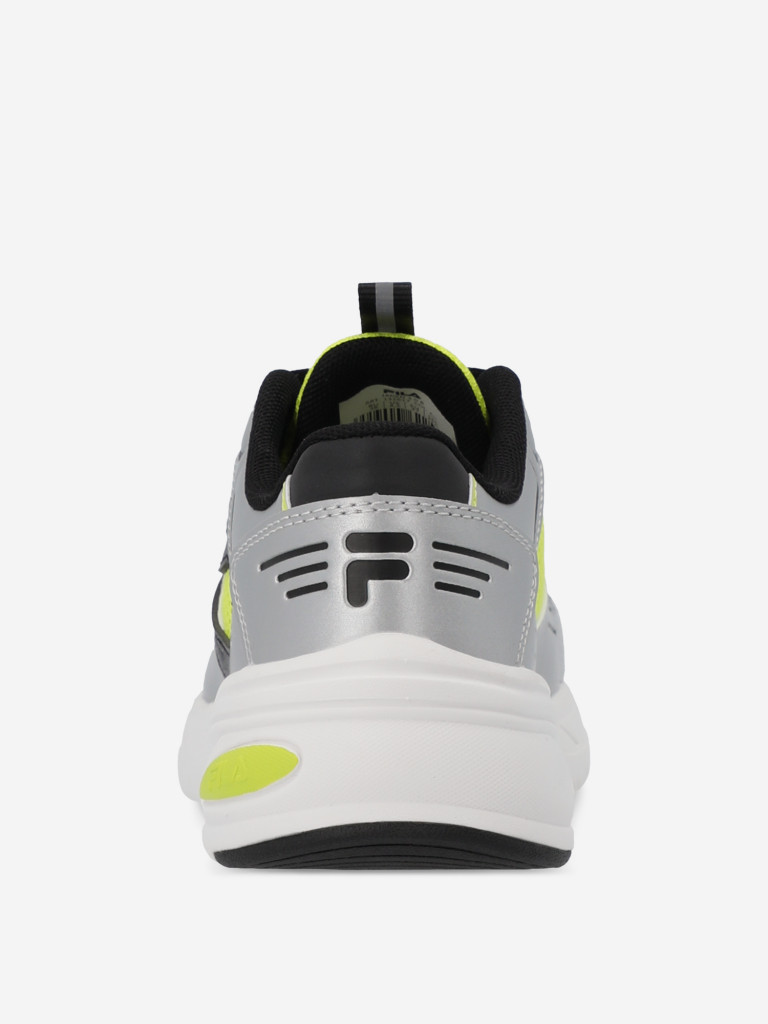 Кроссовки для мальчиков FILA Jaden 3.0