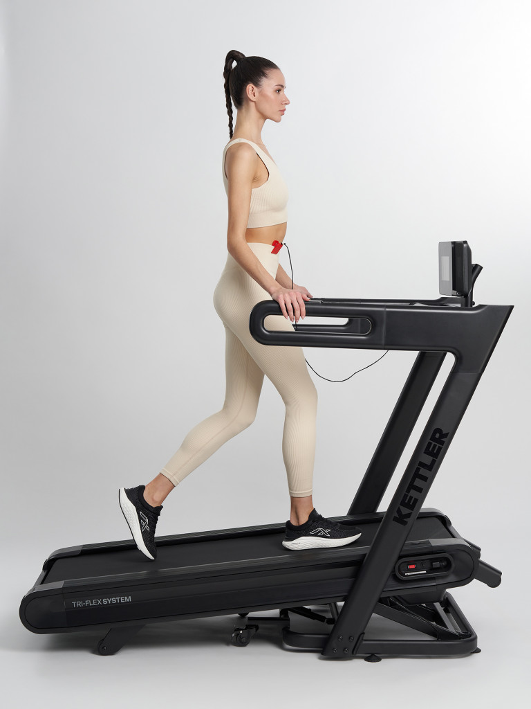 Беговая дорожка KETTLER Track S7
