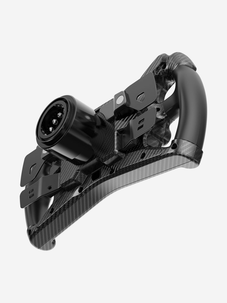 Съемное рулевое колесо MOZA KS Steering Wheel RS047