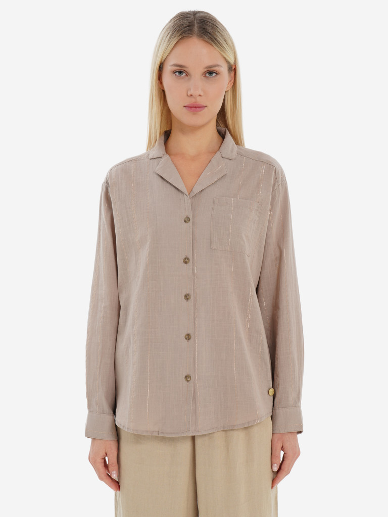 Рубашка женская Cordillero