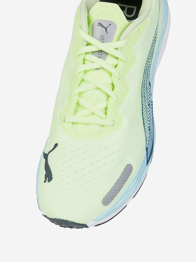 Кроссовки мужские PUMA Velocity Nitro 2
