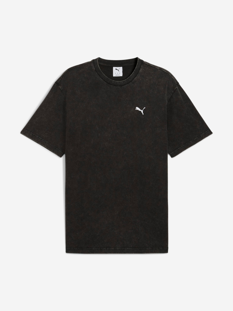 Футболка мужская PUMA Ess Elevated