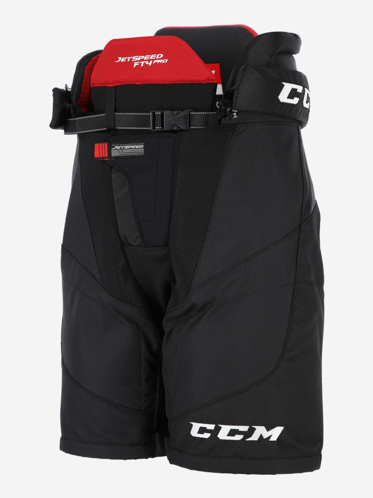 Шорты хоккейные CCM Jetspeed FT4 Pro
