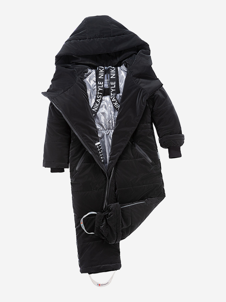 Комбинезон NIKASTYLE