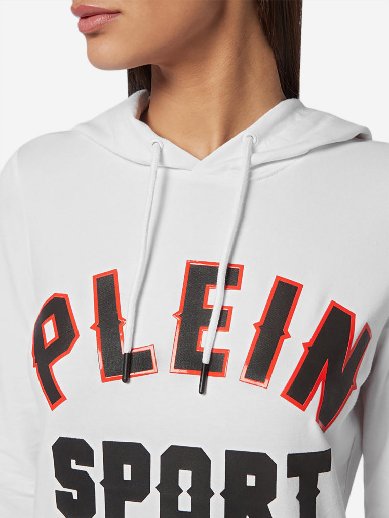 Худи Plein Sport