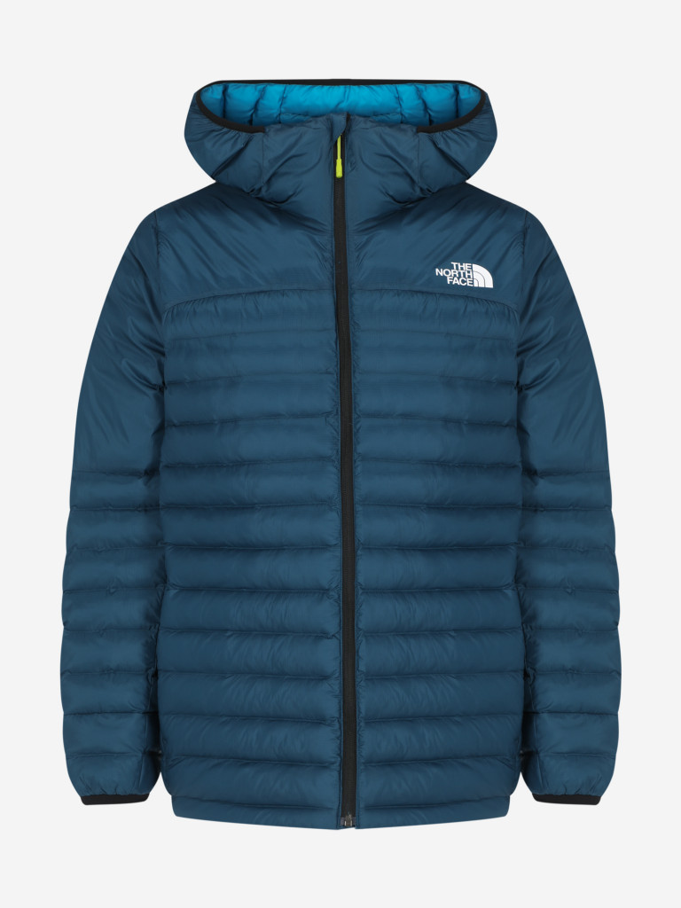 Куртка утепленная мужская The North Face Terra Peak
