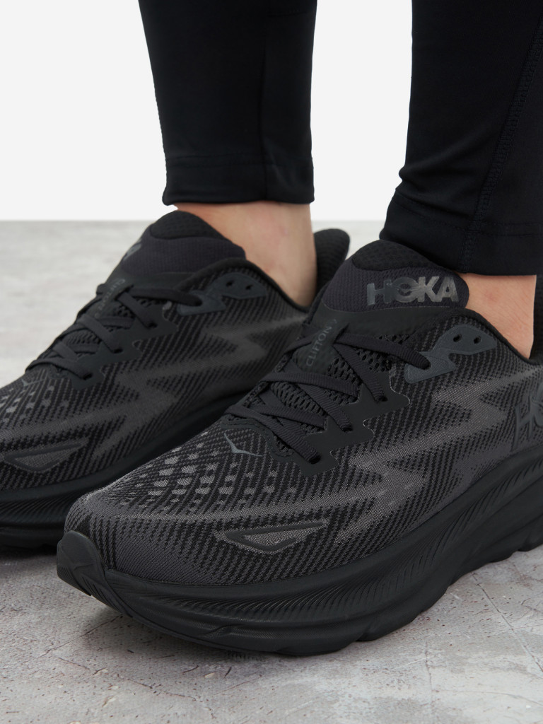 Кроссовки мужские Hoka One One Clifton 9