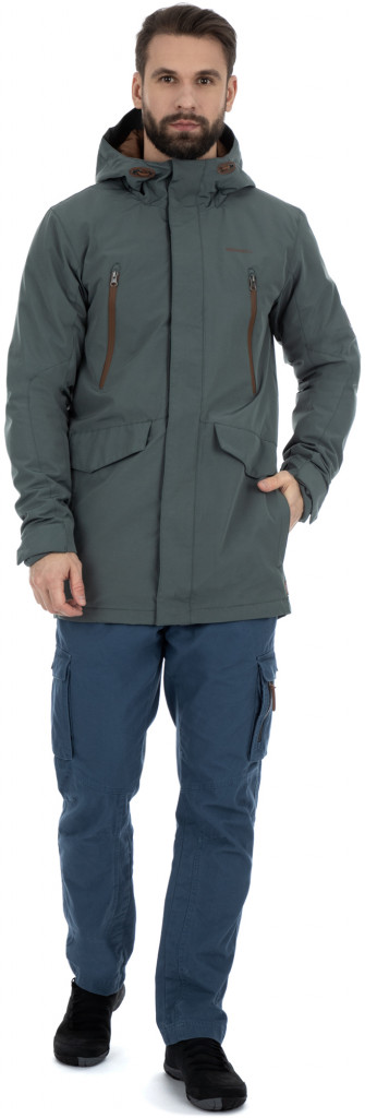 Куртка утепленная мужская Merrell