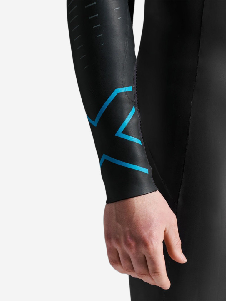 Мужской Гидрокостюм 2XU Propel P:2 Wetsuit