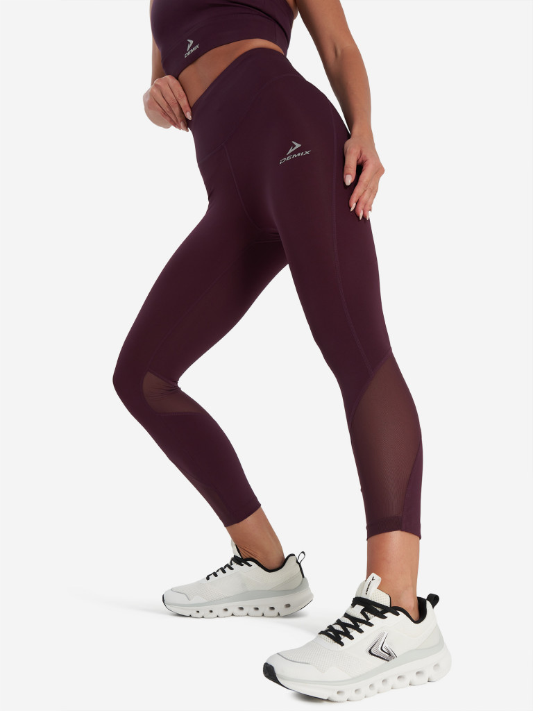 Легинсы женские Demix