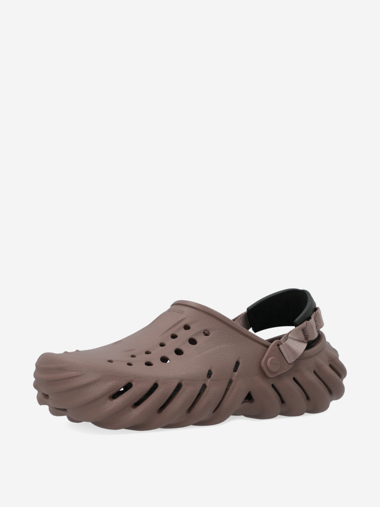 Сабо мужские Crocs Echo