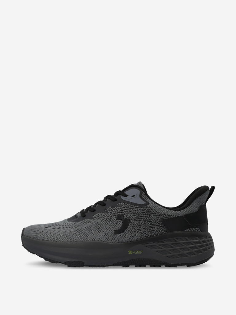 Кроссовки мужские Safety Jogger SJ Grip