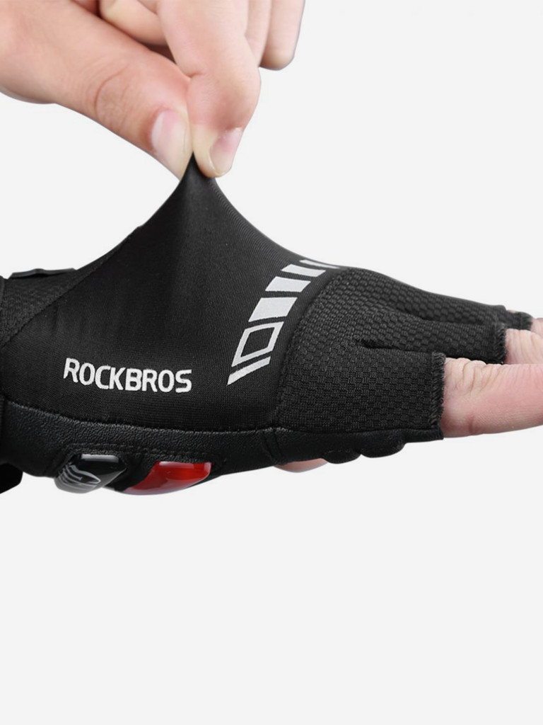 Перчатки спортивные RockBros S143