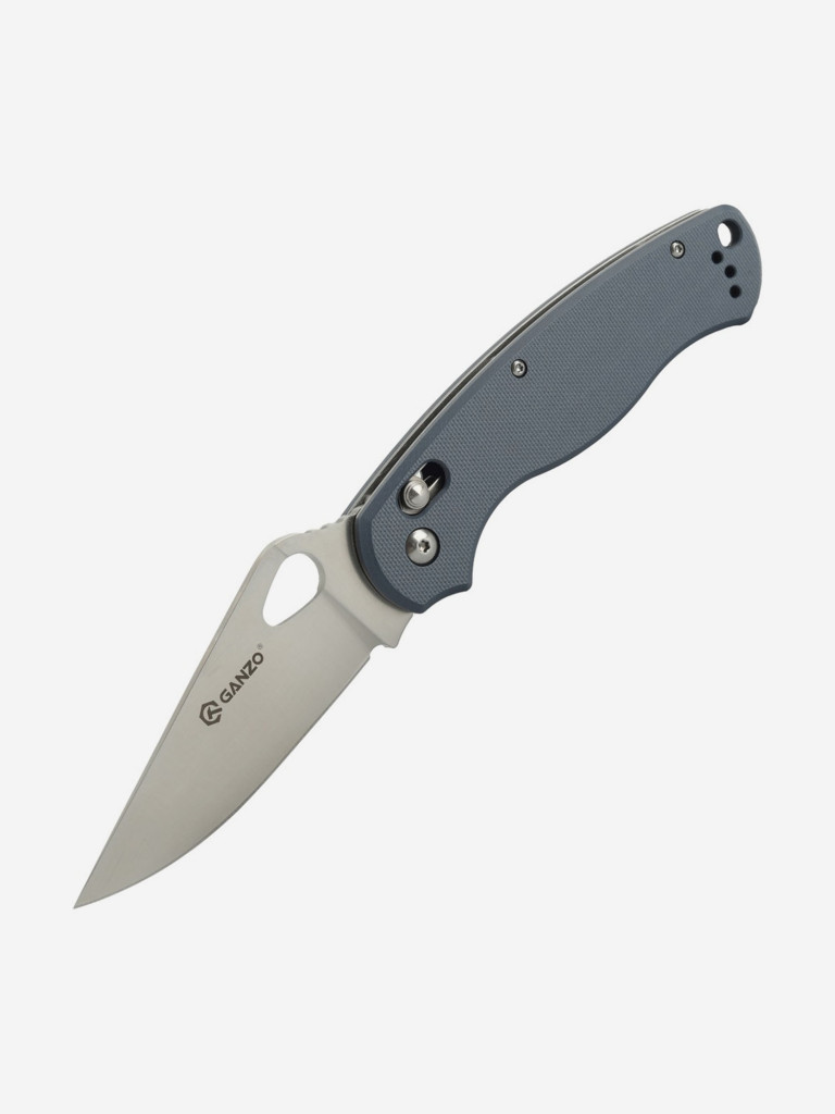 Нож складной Ganzo G729, 205 мм