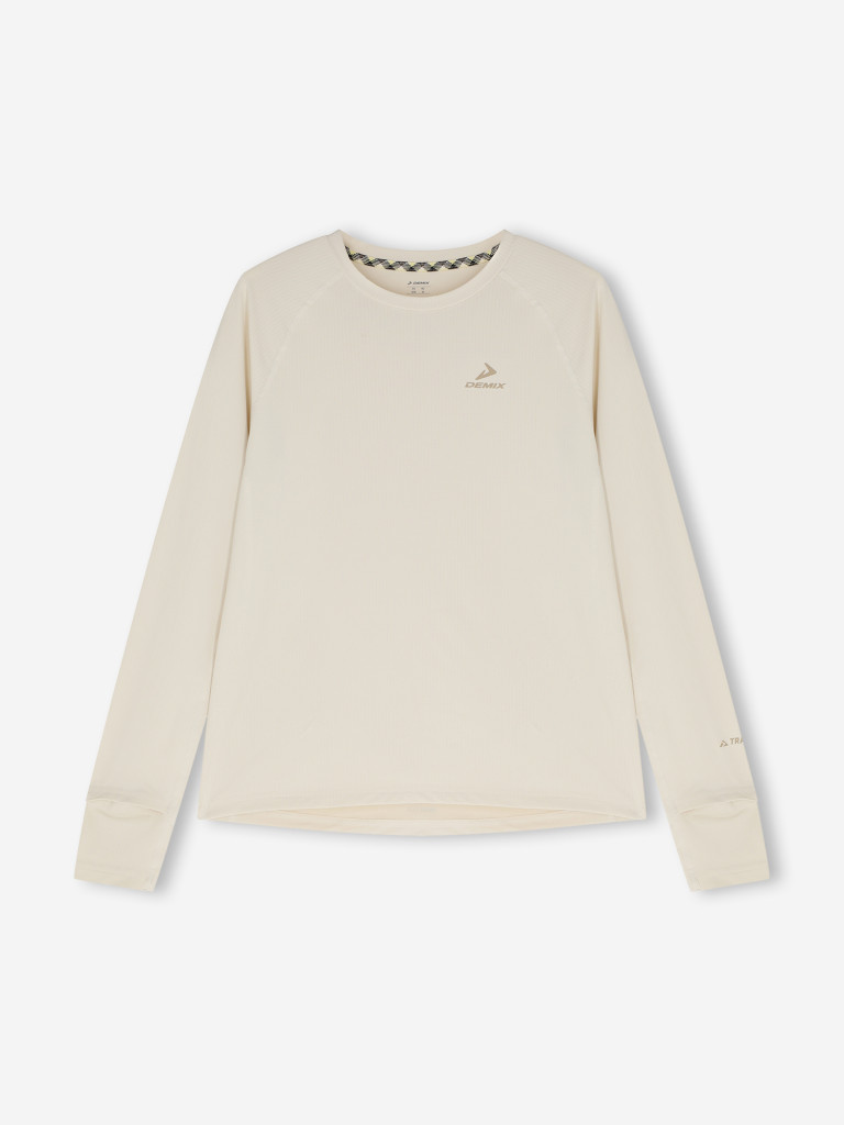 Лонгслив женский Demix