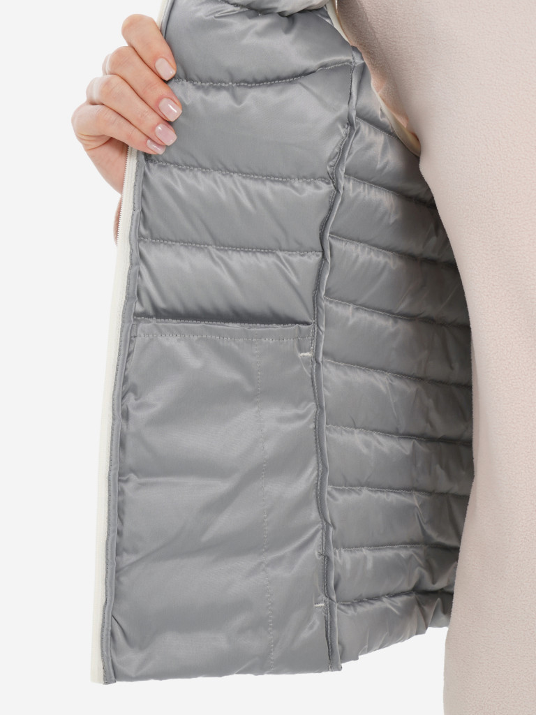 Жилет утепленный женский Outventure