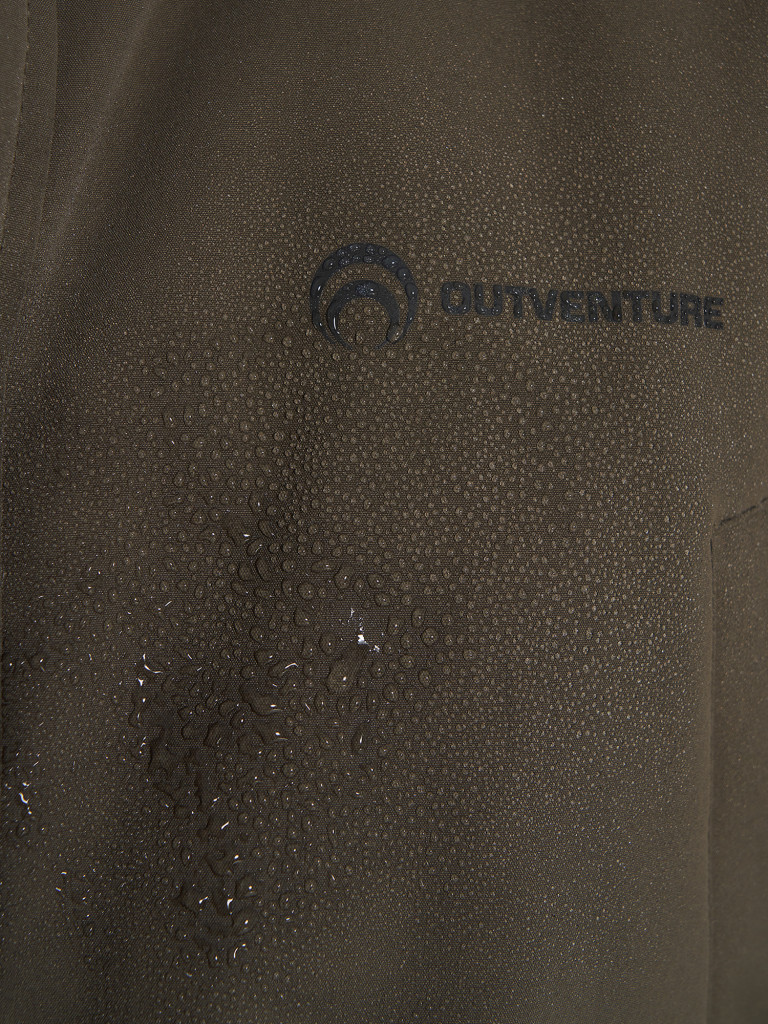 Куртка утепленная мужская Outventure