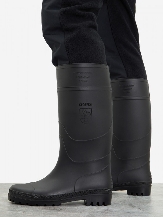 Сапоги мужские Geotech Sedge