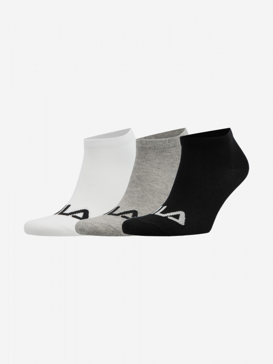 Носки детские FILA, 3 пары