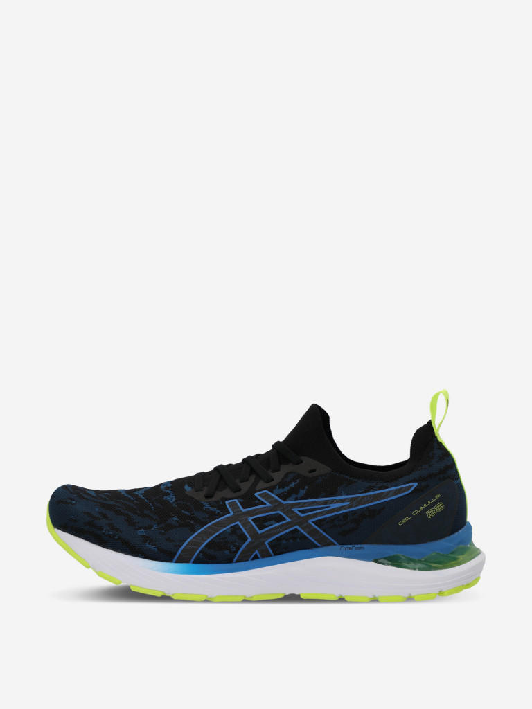 Asics gel kayano cumulus hotsell