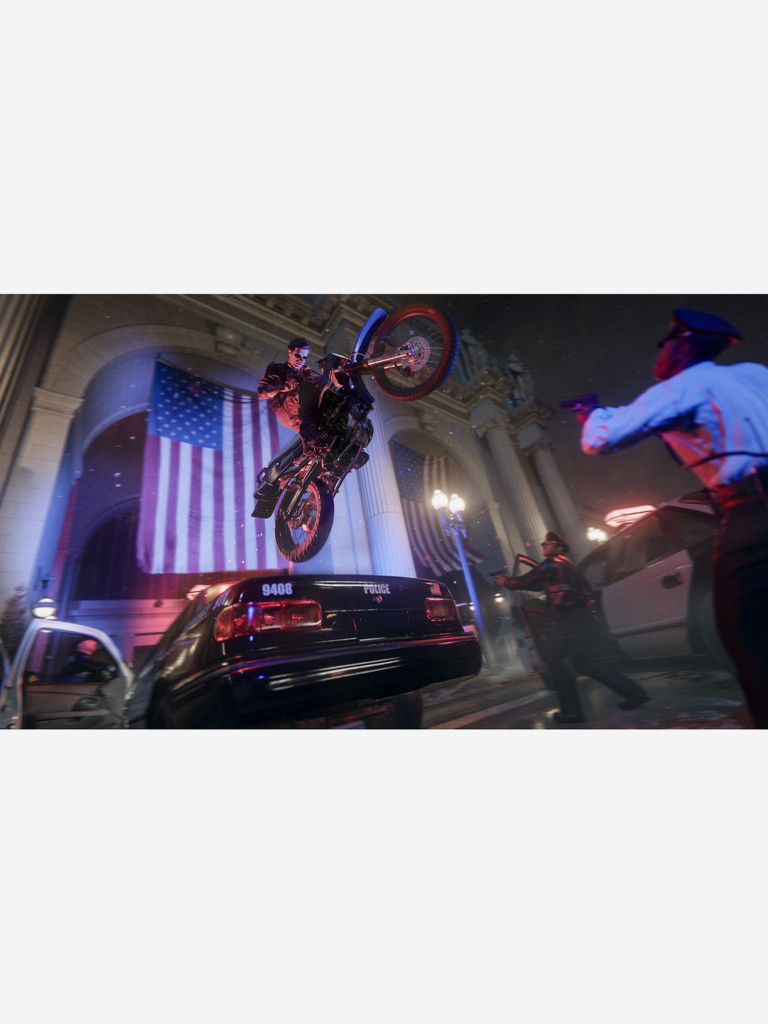 Видеоигра для PlayStation Call of Duty: Black Ops 6 (Русские субтитры)