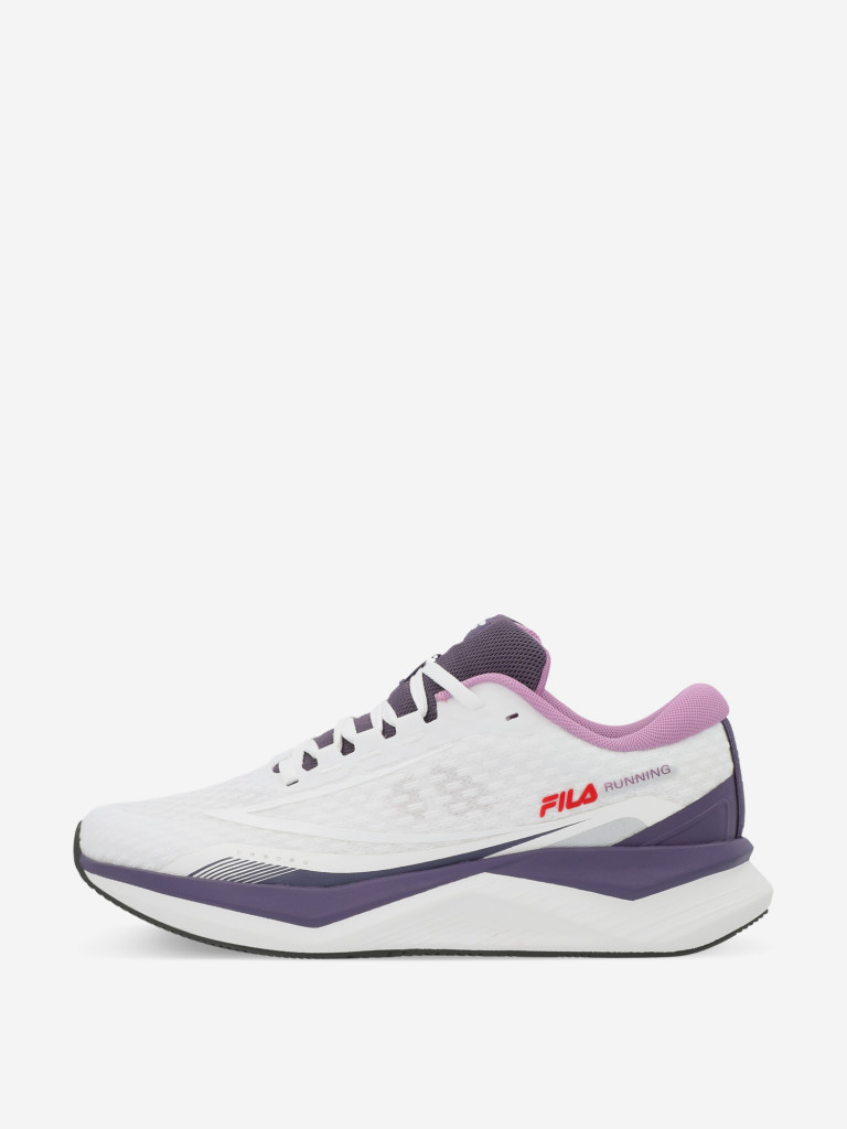 Кроссовки женские FILA Cloud Runner