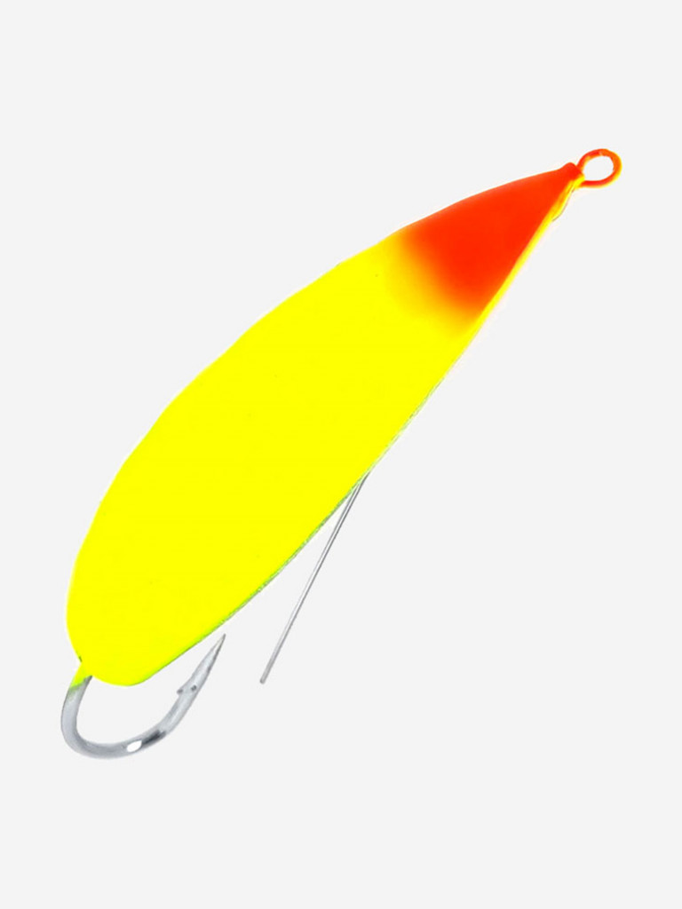 Блесна для рыбалки Stinger Alligator 70/11, YE-S