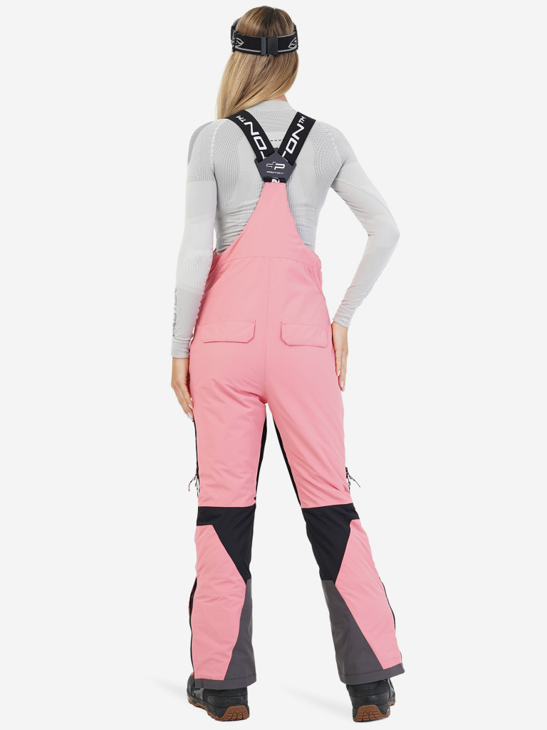 Полукомбинезон женский Proton Candy