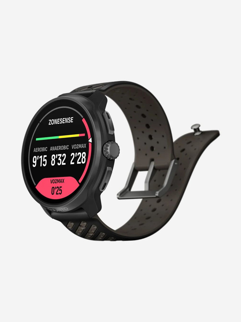 Спортивные часы SUUNTO Race 2